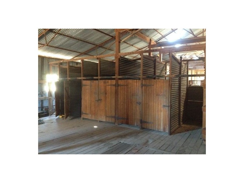 Ulah North, Walgett NSW 2832