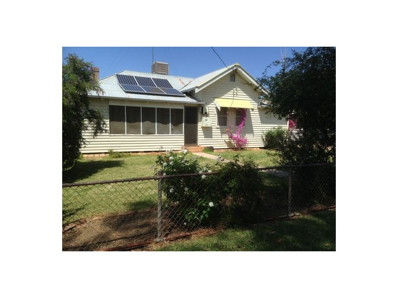 39 Euroka Street, Walgett NSW 2832