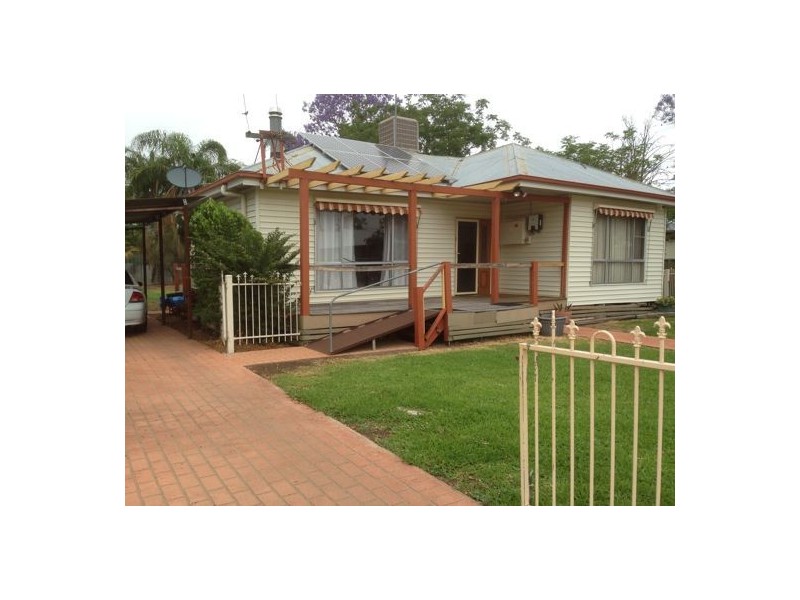 17 Wee Waa Street, Walgett NSW 2832