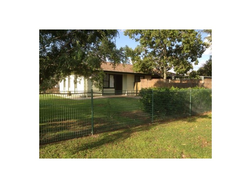 30 Dewhurst Street, Walgett NSW 2832