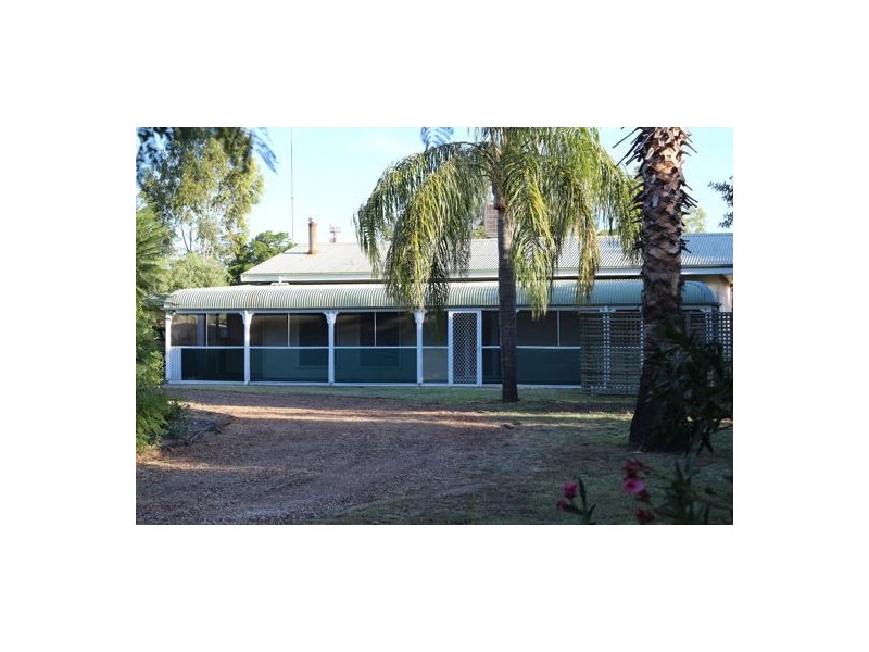25 Montkeila Street, Walgett NSW 2832