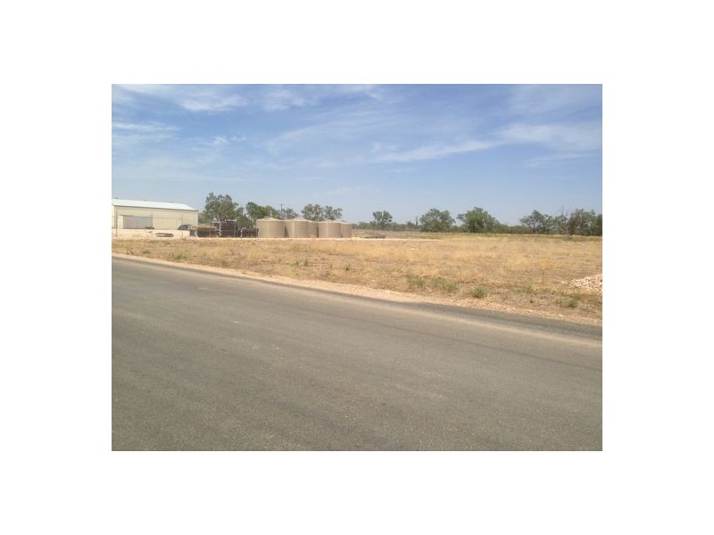 Lot 158 – 159 Peel Street, Walgett NSW 2832