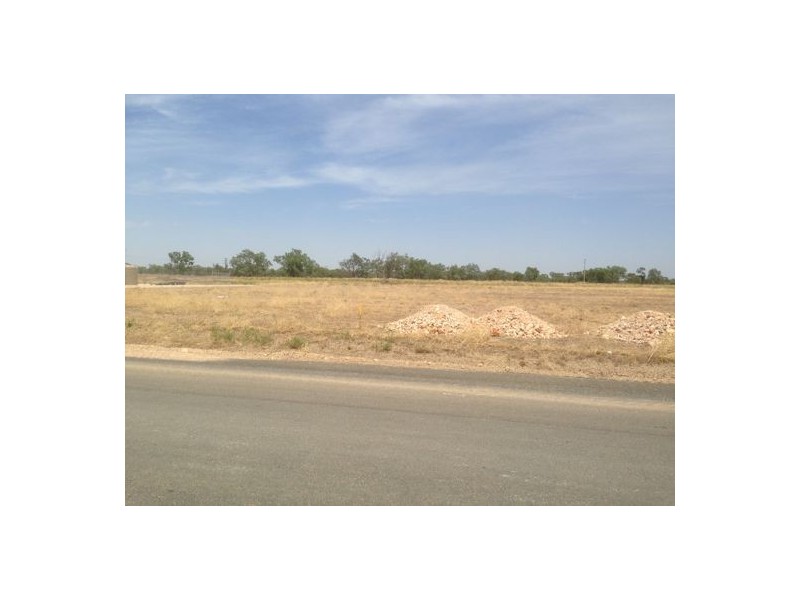 Lot 158 – 159 Peel Street, Walgett NSW 2832