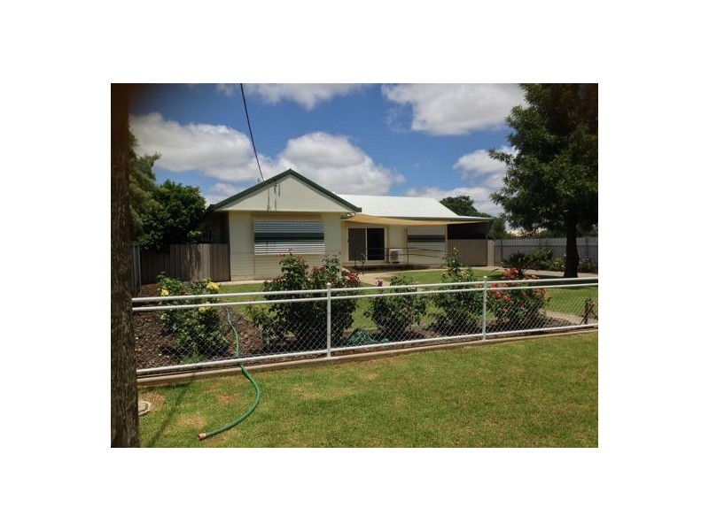 75 Dewhurst Street, Walgett NSW 2832