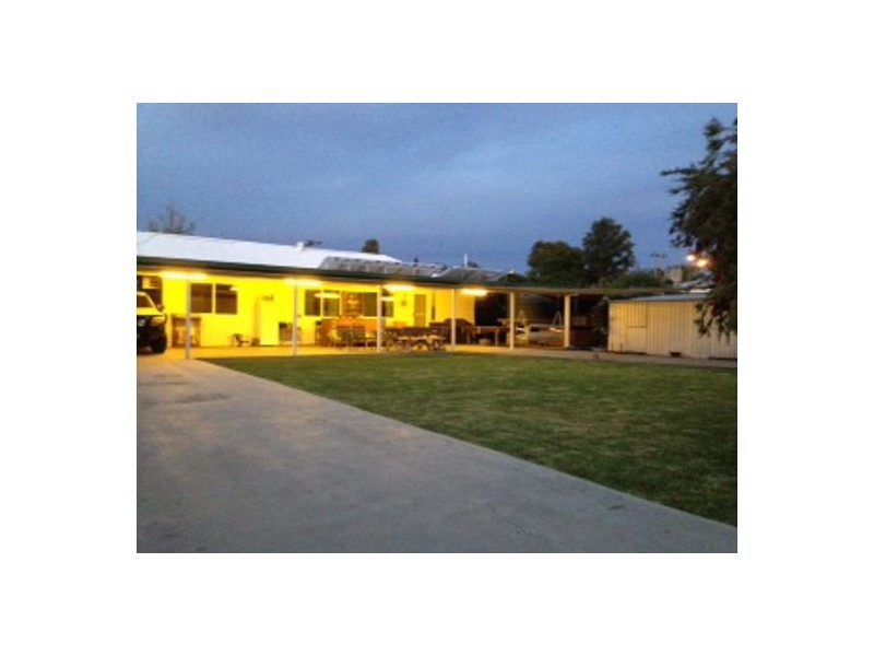 75 Dewhurst Street, Walgett NSW 2832