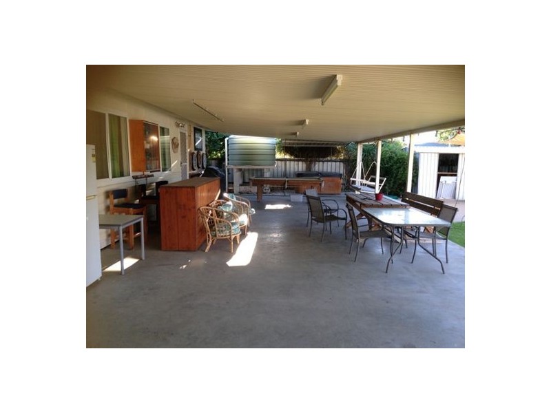 75 Dewhurst Street, Walgett NSW 2832