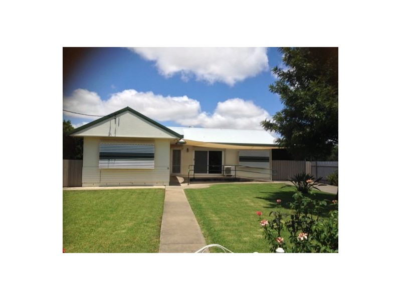 75 Dewhurst Street, Walgett NSW 2832