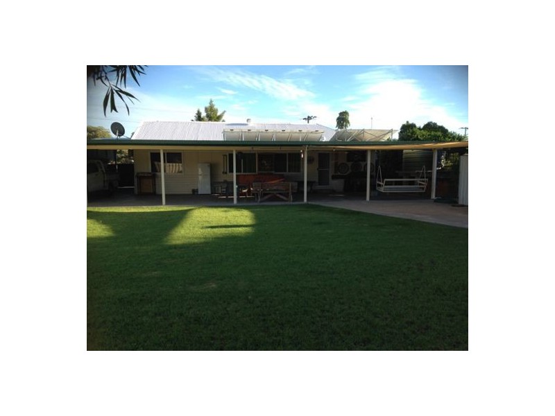75 Dewhurst Street, Walgett NSW 2832