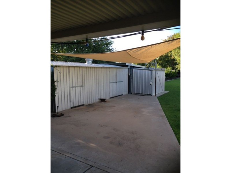 75 Dewhurst Street, Walgett NSW 2832