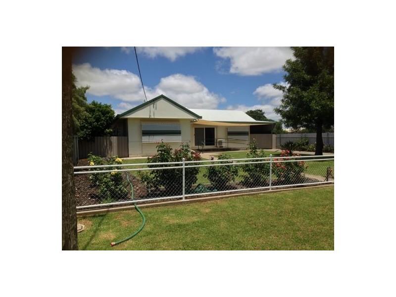 75 Dewhurst Street, Walgett NSW 2832