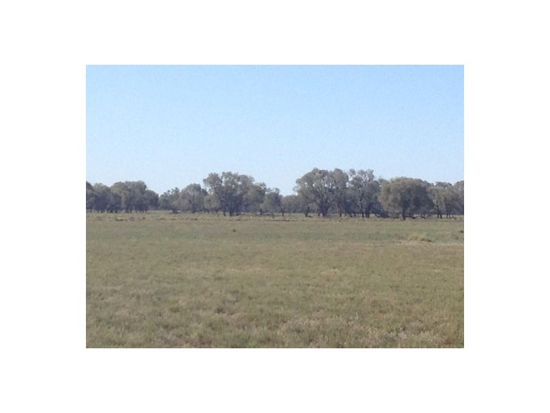 Errington Come By Chance Via, Walgett NSW 2832