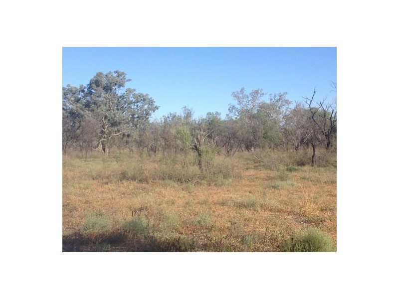 Errington Come By Chance Via, Walgett NSW 2832