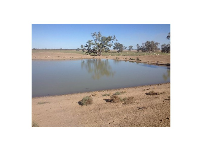 Errington Come By Chance Via, Walgett NSW 2832