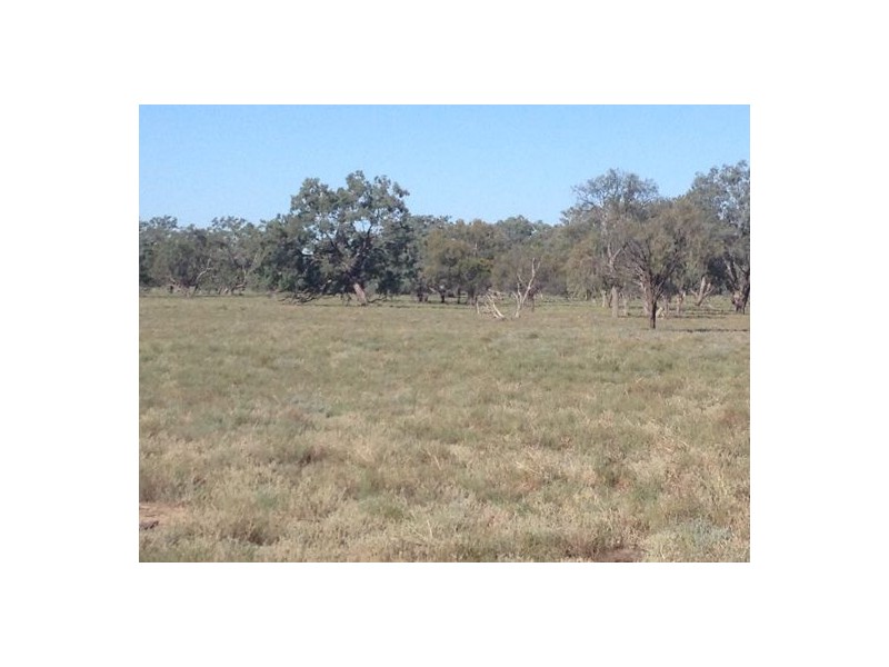 Errington Come By Chance Via, Walgett NSW 2832