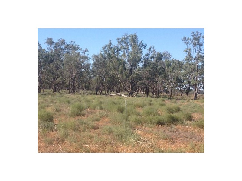 Errington Come By Chance Via, Walgett NSW 2832