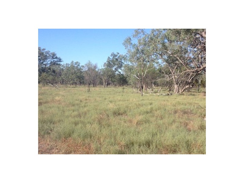 Errington Come By Chance Via, Walgett NSW 2832