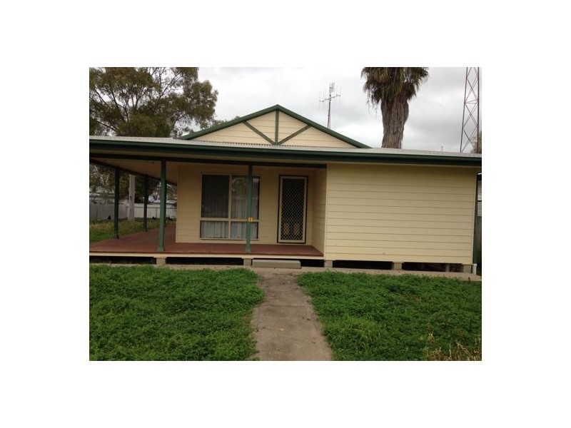 1 Gilbert Street, Walgett NSW 2832