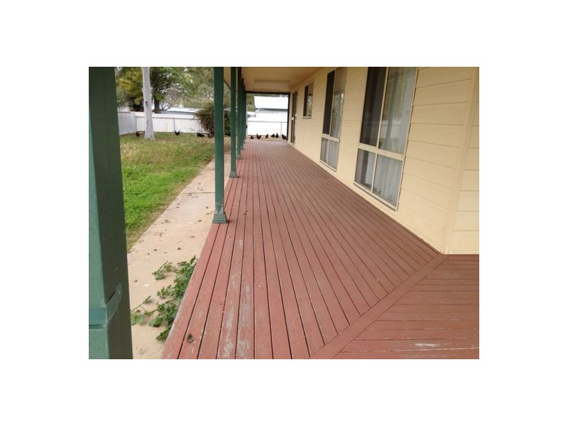 1 Gilbert Street, Walgett NSW 2832