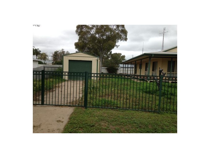 1 Gilbert Street, Walgett NSW 2832
