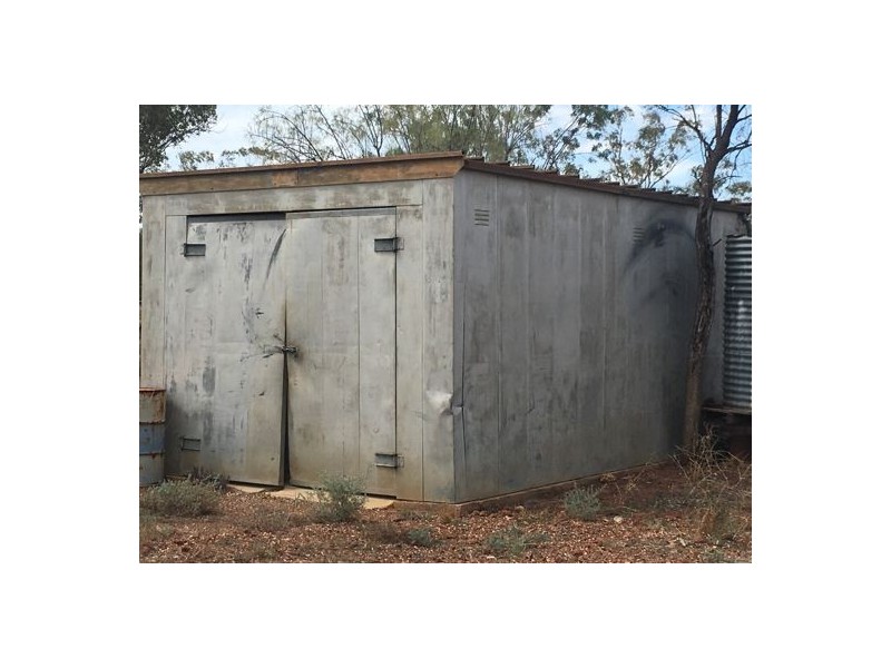 AITKEN, Walgett NSW 2832