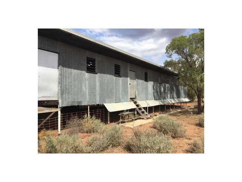 AITKEN, Walgett NSW 2832