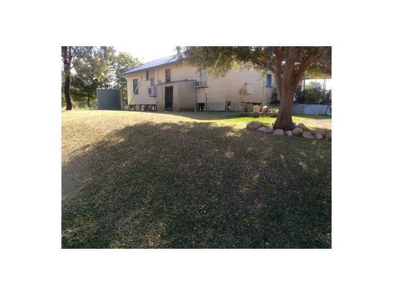 “Dangar”, Walgett NSW 2832