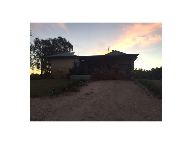 “Dangar”, Walgett NSW 2832