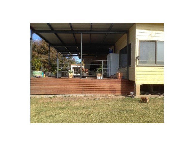 “Dangar”, Walgett NSW 2832