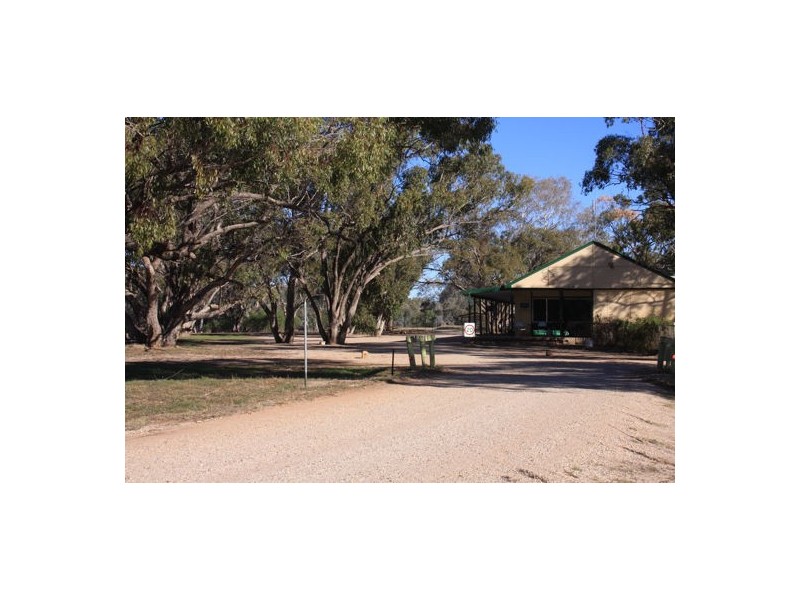 The Barwon Inn, Walgett NSW 2832