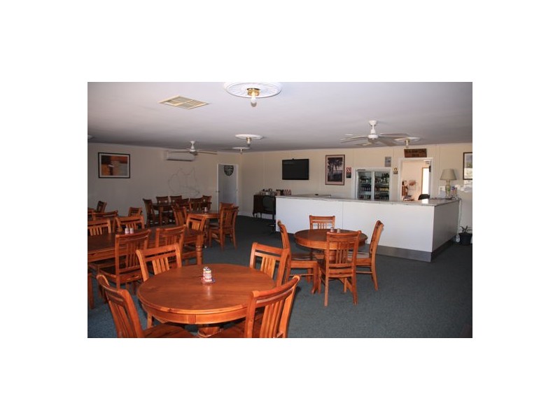 The Barwon Inn, Walgett NSW 2832