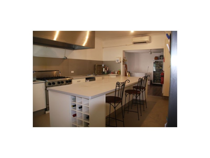 The Barwon Inn, Walgett NSW 2832