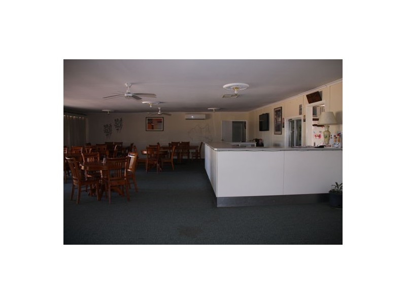 The Barwon Inn, Walgett NSW 2832