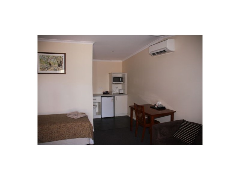 The Barwon Inn, Walgett NSW 2832