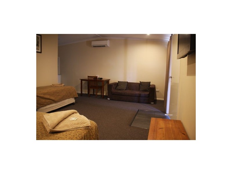 The Barwon Inn, Walgett NSW 2832