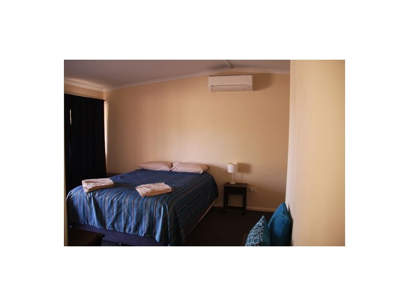 The Barwon Inn, Walgett NSW 2832