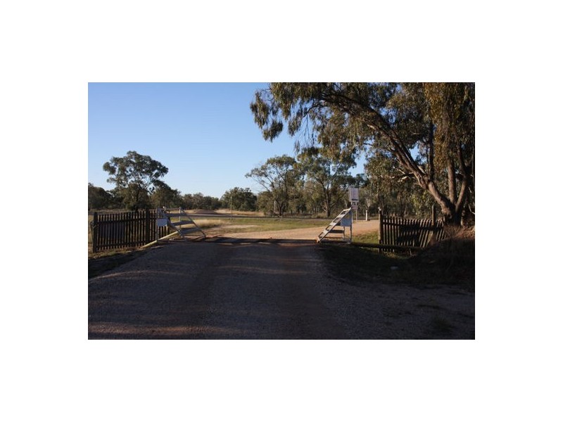 The Barwon Inn, Walgett NSW 2832