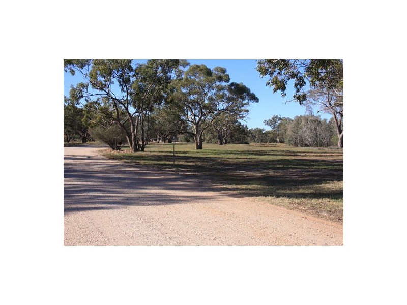 The Barwon Inn, Walgett NSW 2832