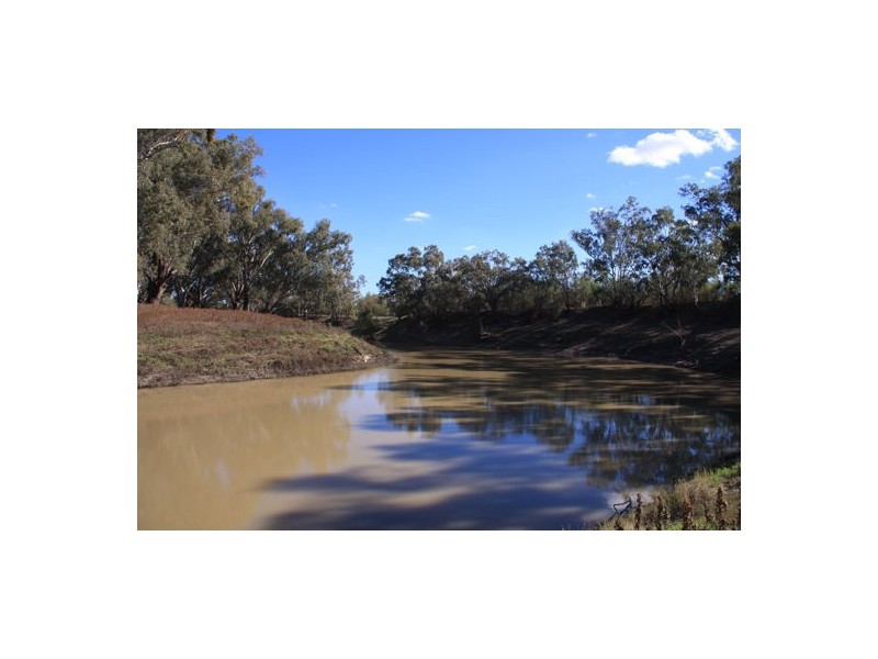 The Barwon Inn, Walgett NSW 2832