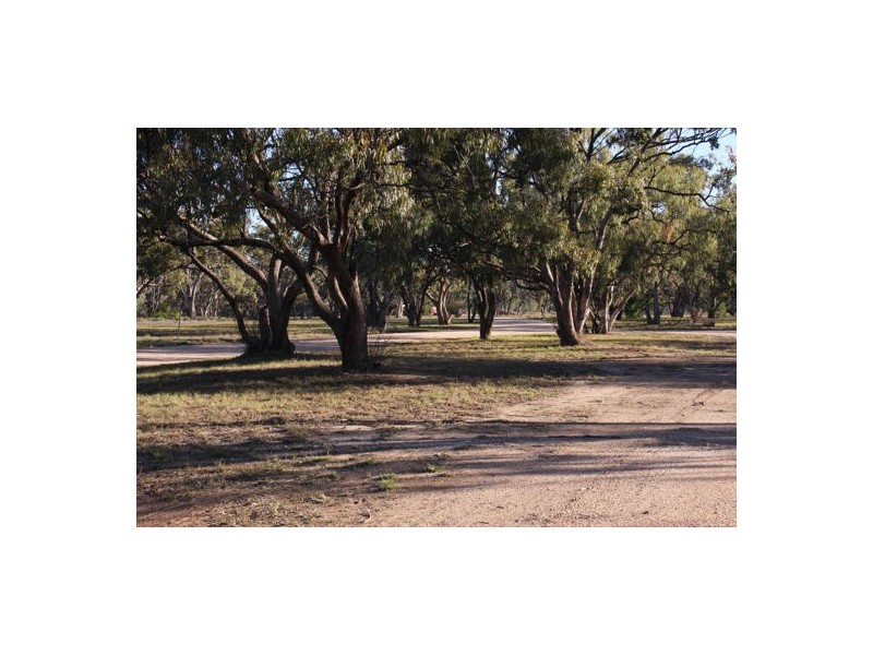 The Barwon Inn, Walgett NSW 2832