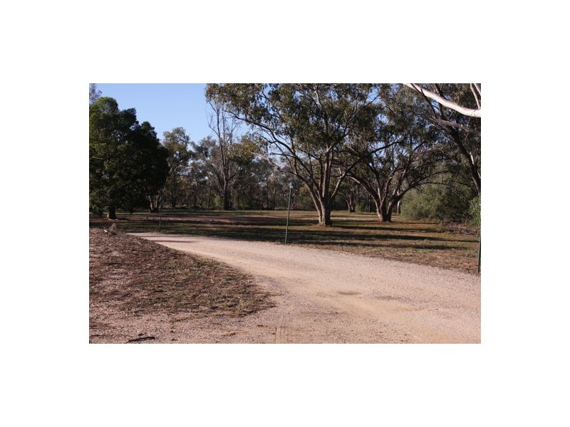 The Barwon Inn, Walgett NSW 2832