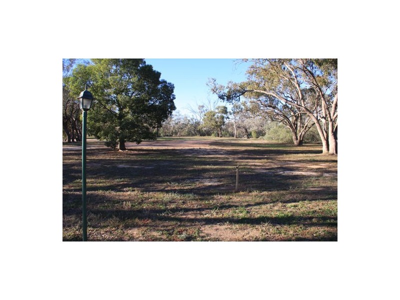 The Barwon Inn, Walgett NSW 2832