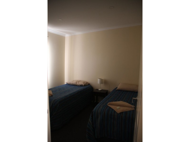 The Barwon Inn, Walgett NSW 2832