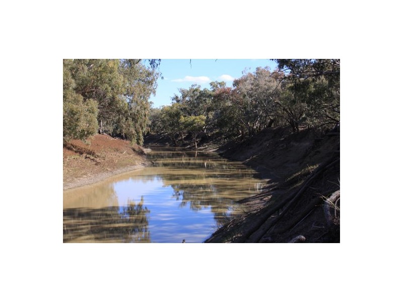 The Barwon Inn, Walgett NSW 2832