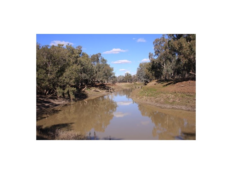 The Barwon Inn, Walgett NSW 2832