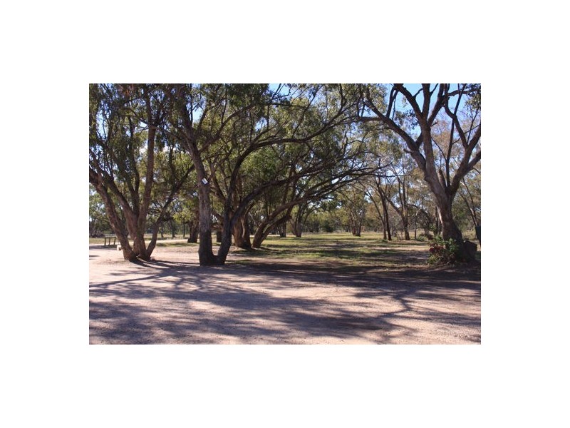 The Barwon Inn, Walgett NSW 2832