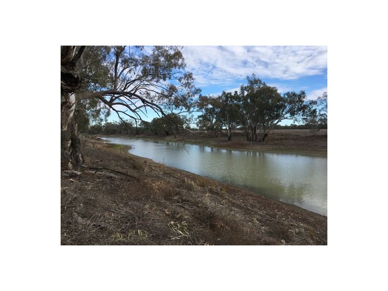 “Nanguya”, Walgett NSW 2832