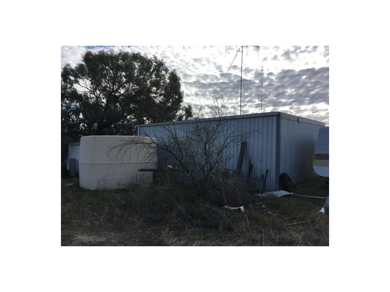 “Nanguya”, Walgett NSW 2832