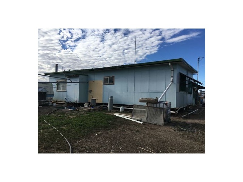 “Nanguya”, Walgett NSW 2832