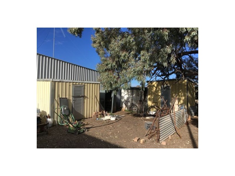 “Nanguya”, Walgett NSW 2832