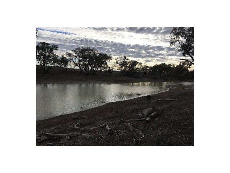 “Nanguya”, Walgett NSW 2832